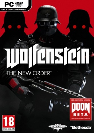 Wolfenstein: The New Order – посредствен шутър, който няма да се запомни