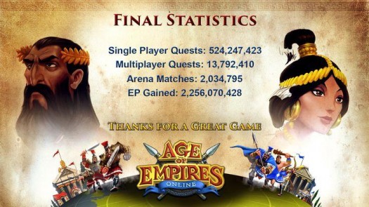 age of empires online 2