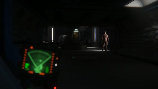 alien isolation 17