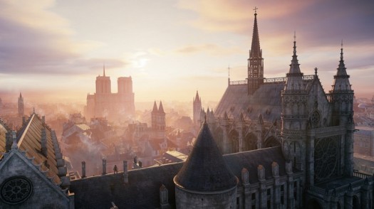 assassin's creed unity 12