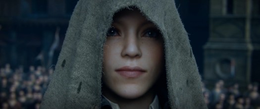 assassin's creed unity 13