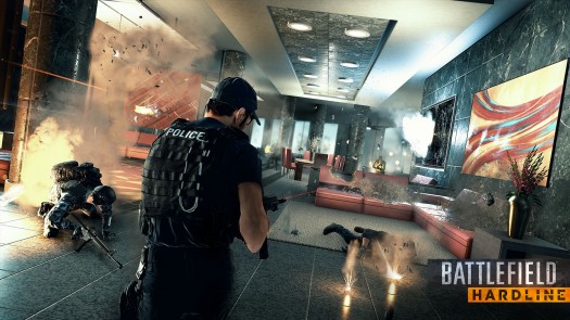 battlefield hardline 7