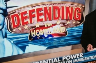 Откраднала ли е телевизията Fox логото на BioShock Infinite?