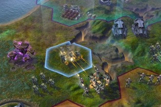 Civilization: Beyond Earth с дебют на 24 октомври
