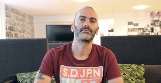 david goldfarb