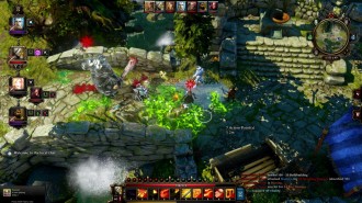 Директорът на Divinity: Original Sin: Провалът е важна част от креативността