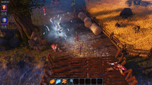 divinity original sin