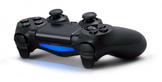 Контролерът на PlayStation 4 може да се ползва безжично на PS3