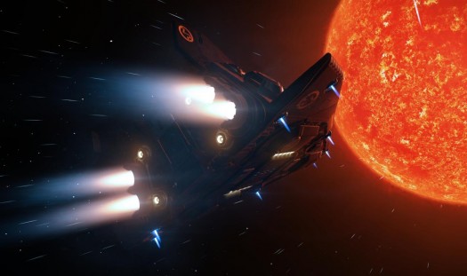 elite dangerous
