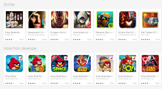 google play 1