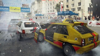 Codemasters уволнява 30 до 50 човека?