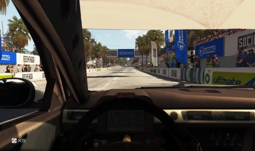 grid autosport 14