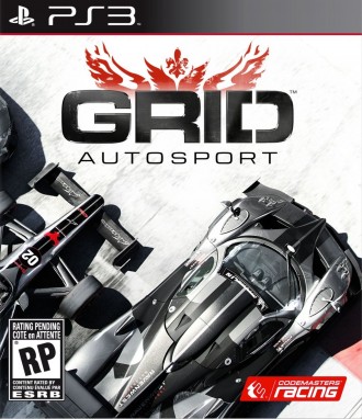 Grid Autosport – поредна слаба игра, насочена само към маниаците