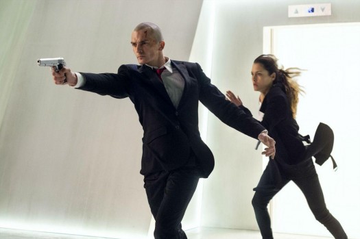 hitman film 1