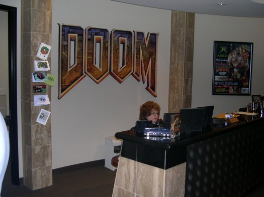id software