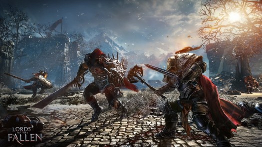 lords of the fallen 4