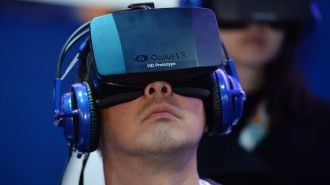 Facebook официално финализира сделката с Oculus VR