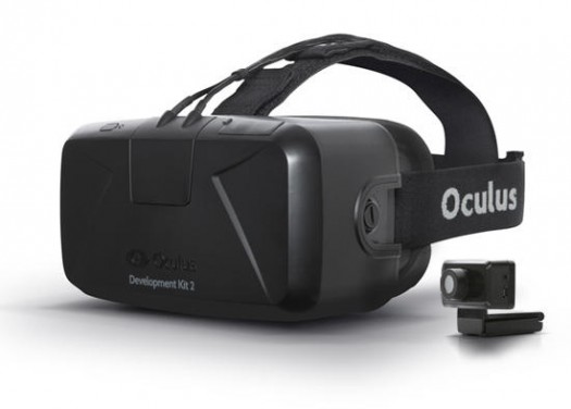 oculus rift 6 dev kit