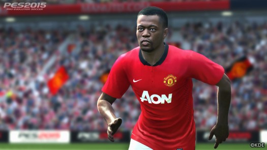 pes 2015 4