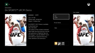 EA поставя цени на демота за Xbox One... случайност или експеримент?