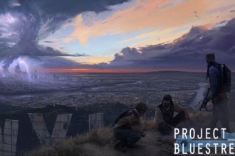 Научихме някои детайли за шутъра Project BlueStreak