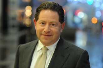 Vivendi имали намерение да уволнят шефа на Activision Blizzard
