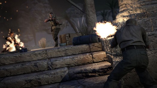 sniper elite 3 5