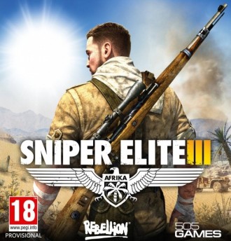 Sniper Elite 3 – доста слабо продължение на една добра игра