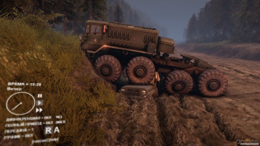 spintires 3