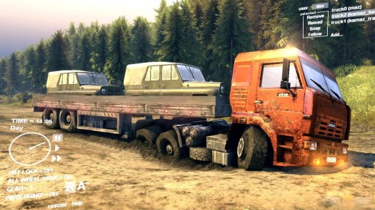 spintires 4