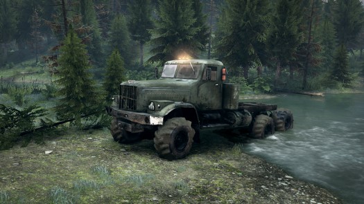 spintires 8