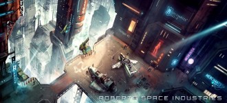 Нов рекорд за финансирането на Star Citizen