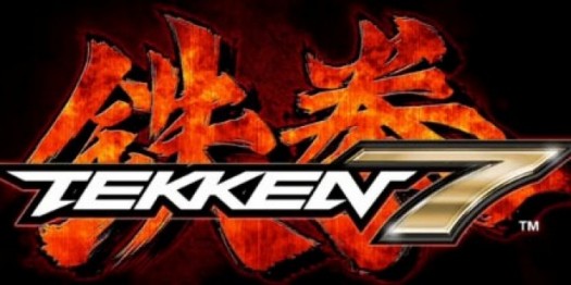 tekken 7