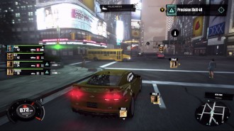 Ubisoft обещават безплатни DLC-та за рейсъра The Crew