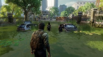 Naughty Dog вярвали, че The Last of Us ще е провал
