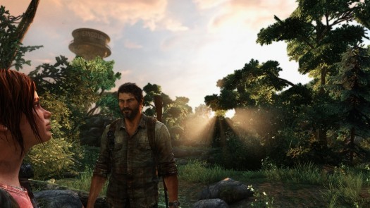 the last of us remastered 9