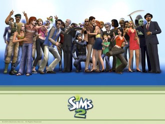 The Sims 2 плюс 18 експанжъна безплатни в Origin