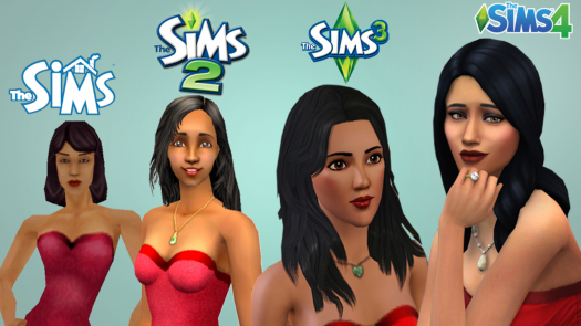 the sims 4 6