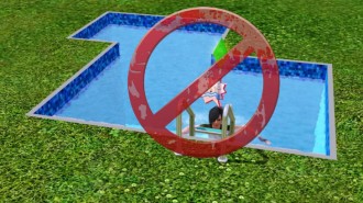 EA обяснява защо няма бебета и басейни в The Sims 4