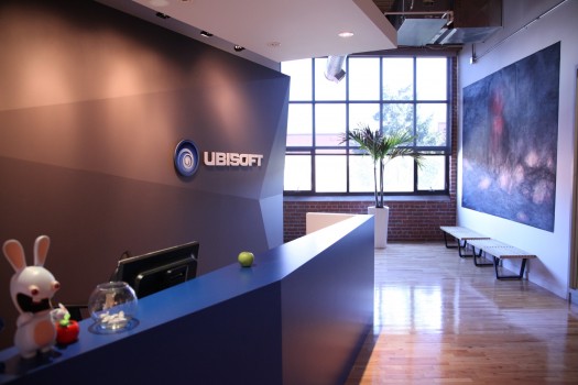 ubisoft quebec