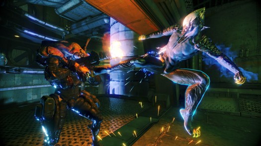 warframe 2