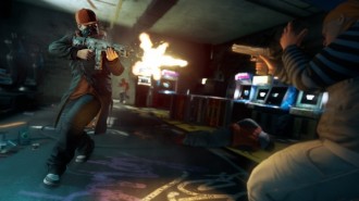 Излезе първото DLC за Watch Dogs