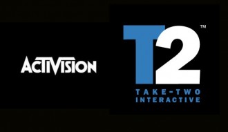 Не, вероятно Activision няма да купи Take-Two