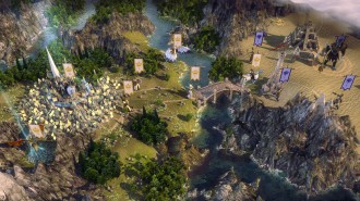 Age of Wonders III с първи експанжън