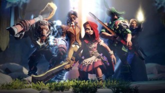 Crytek Sofia иска да се чувстваме като про геймъри с Arena of Fate