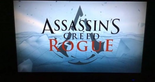 assassin's creed rogue 1