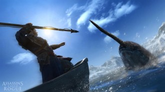 Ubisoft разкриват детайли за главния персонаж в Assassin’s Creed Rogue