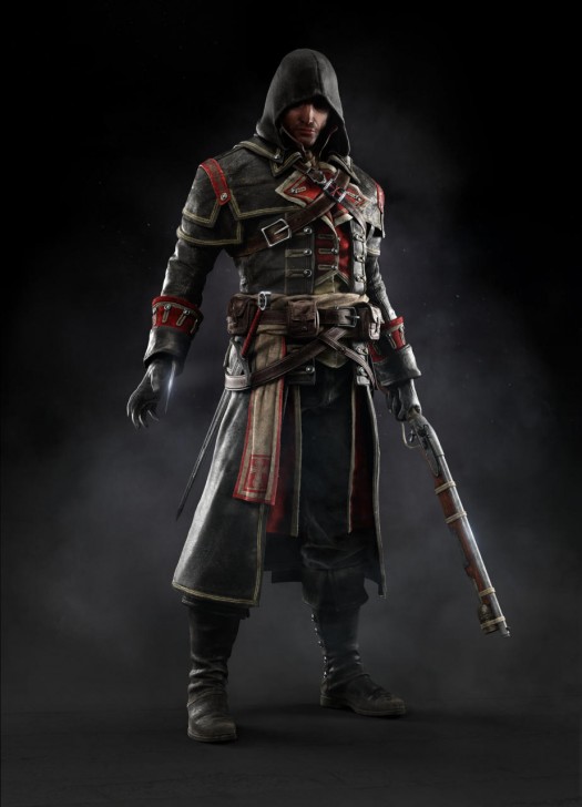 assassin's creed rogue 9
