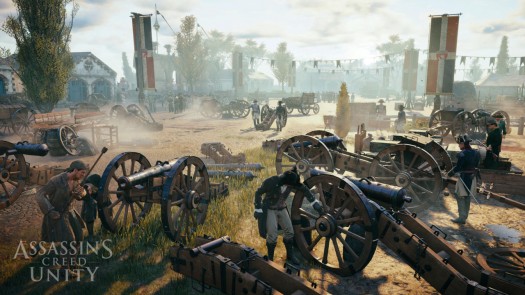 assassin's creed unity 14