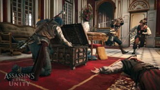 Без линейни мисии в Assassin’s Creed Unity